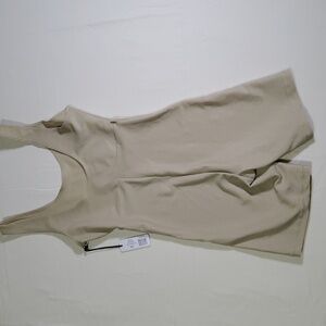 WEWOREWHAT SCOOP BODY SUIT Size XS